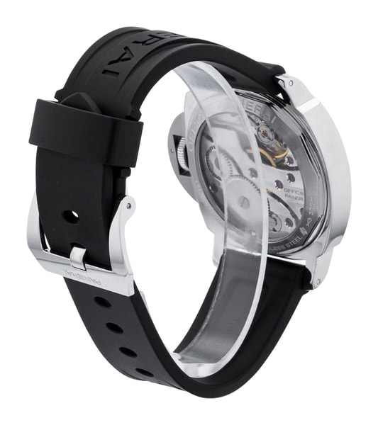 Panerai Luminor Base PAM00114